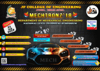 MECHTRONZ 2018